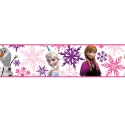 101381 Frozen Anna & Elsa Pink rotapmale 