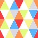 100106 Harlequin Bright wallpaper