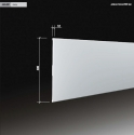 4.88.001 Polyurethane  framing of windows & Sills