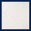 Dekor 83 Polystyrene ceiling tiles