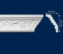 ANNA Ceiling polystyrene molding