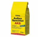 Līmējoša tepe AKS ārējiem darbiem 