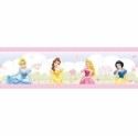 42213 Princess Castle border