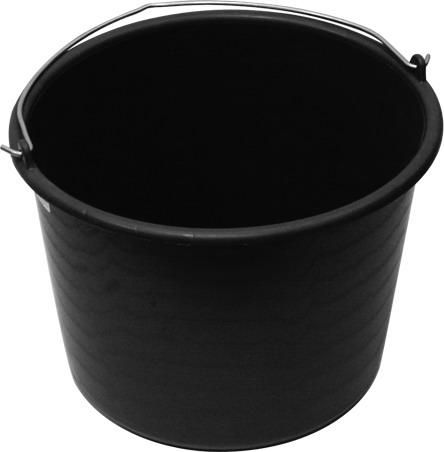 Bucket construction