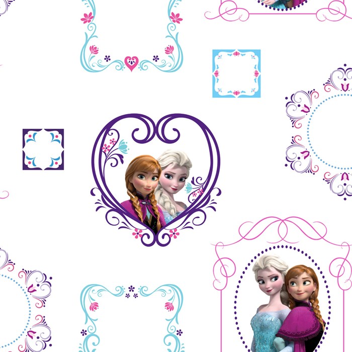 70-539 Frozen Frames wallpaper