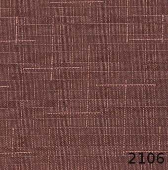 2106 Ruļļu žalūzija / tumši brūns