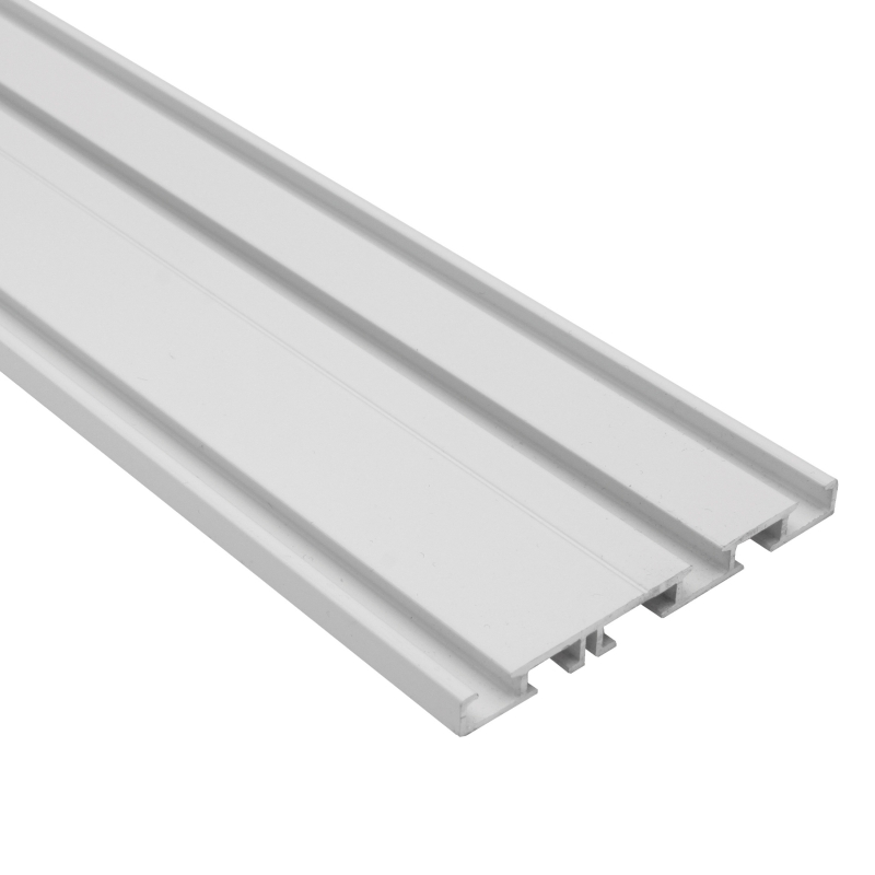 Aluminium rails 7mm AL-3