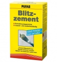 Blitz-Cement Fast-setting Cement