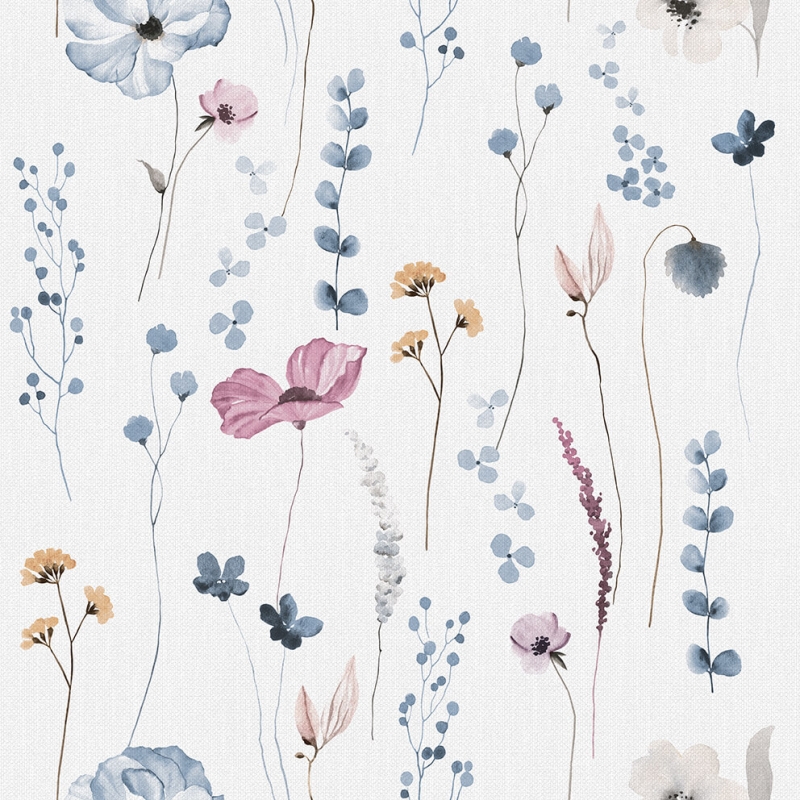 Акварель 11710 Обои