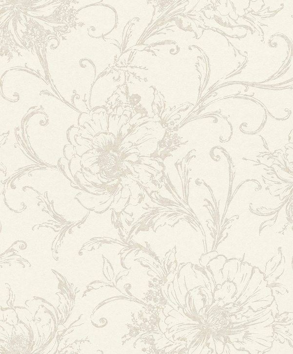 296265 Textil wallpaper