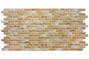 PVC panelis TP10010909 Asterija
