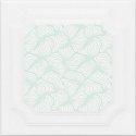 ROSE 03 Z 3D Polystyrene ceiling tiles