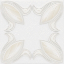 TULIP 57 B 3D Polystyrene ceiling tiles