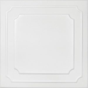 ERMA 01-02 Polystyrene ceiling tiles
