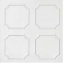 ERMA 08-01 Polystyrene ceiling tiles