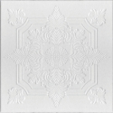 ERMA 08-07 Polystyrene ceiling tiles