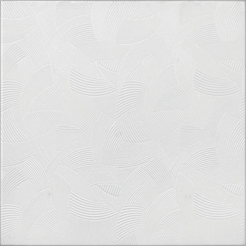 ERMA 08-100 Polystyrene ceiling tiles