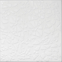 ERMA 08-110 Polystyrene ceiling tiles