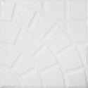 ERMA 08-115 Polystyrene ceiling tiles