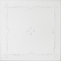 ERMA 08-12 Polystyrene ceiling tiles