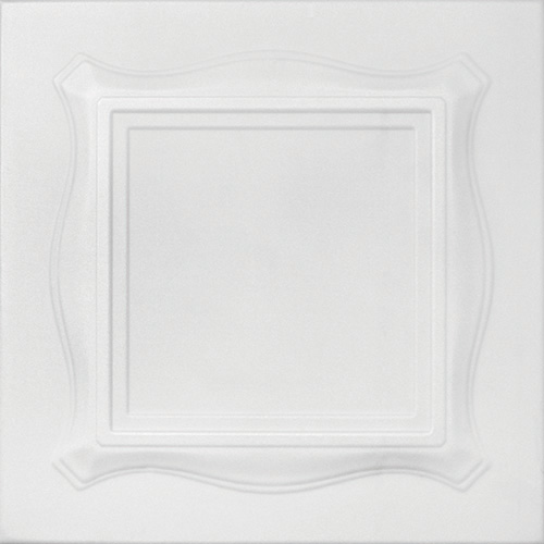 ERMA 08-15 Polystyrene ceiling tiles