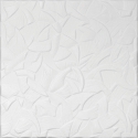 ERMA 08-22 Polystyrene ceiling tiles