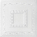 ERMA 08-23 Polystyrene ceiling tiles