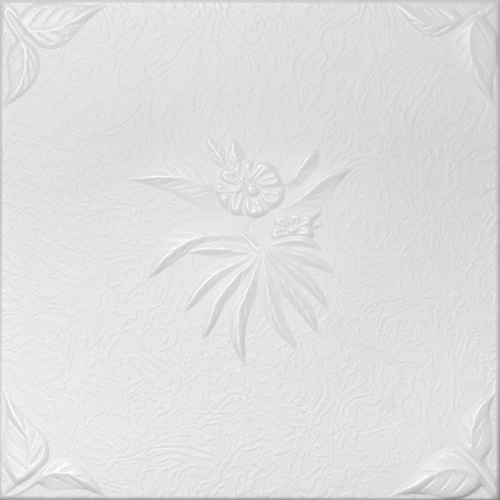 ERMA 08-50 Polystyrene ceiling tiles