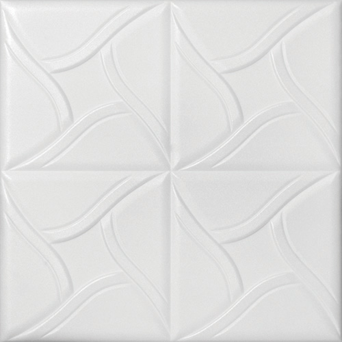 ERMA 08-80 Polystyrene ceiling tiles