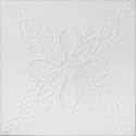 ERMA 08-99 Polystyrene ceiling tiles