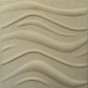 ERMA FALA Polystyrene ceiling tiles