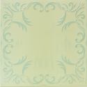 ERMA FOLK 30N Polystyrene ceiling tiles