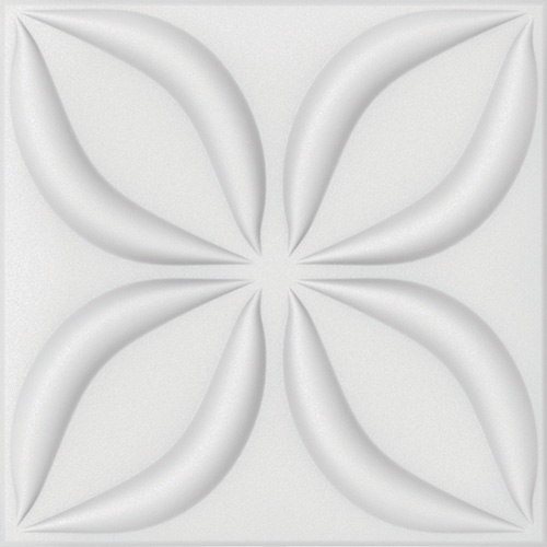 ERMA LOTOS Polystyrene ceiling tiles