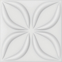 ERMA LOTOS Polystyrene ceiling tiles