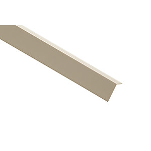 ERMA PVC profile beige