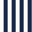 108557 Navy Strip oбои