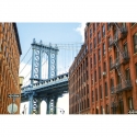 MS-5-0012 Manhattan Bridge