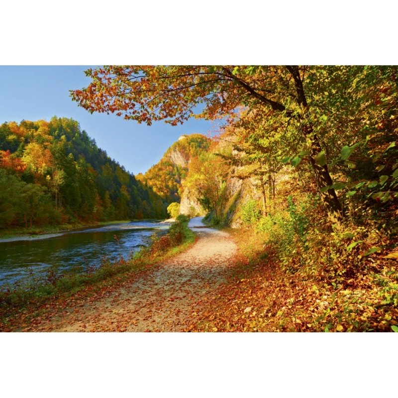 MS-5-0069 Dunajec River