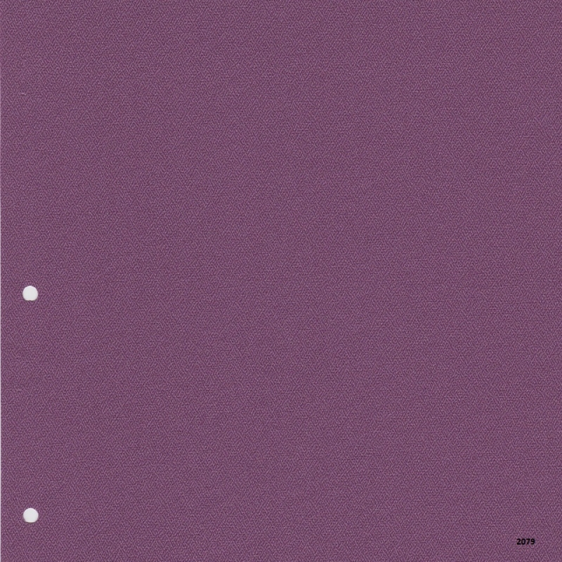 2079 Ruļļu žalūzija / violets