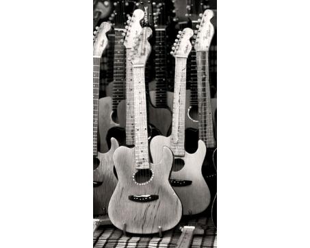 FL-85-023 Guitars