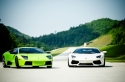 Sport cars