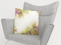 Pillowcase Summer Field Flowers