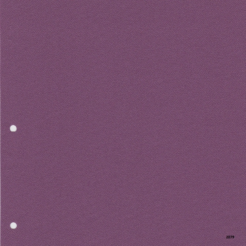 2079 Ruļļu žalūzija / violets