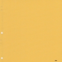 2806 Roller blinds / yellow