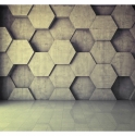 3D Honeycomb