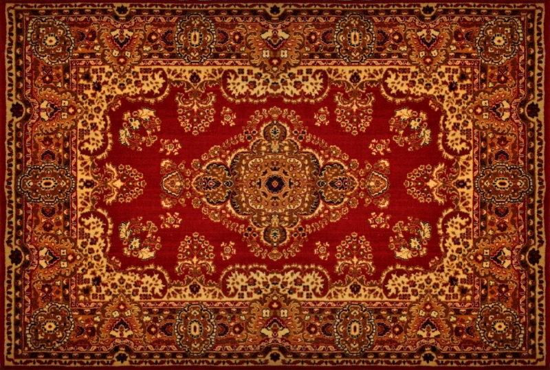 Paklājs 
