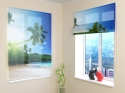 Roman Blind Ocean