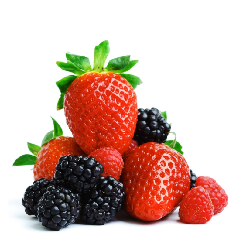 Berries