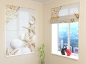 Roman Blind Sea Stars