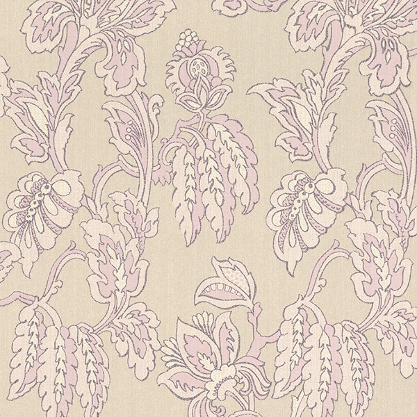 087191 Textil wallpaper